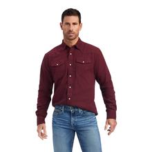 Men's Jurlington Retro Fit Shirt by Ariat