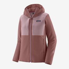 Women's R2 CrossStrata Hoody by Patagonia