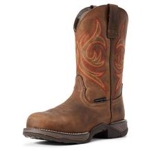 Women's Anthem Round Toe Composite Toe Work Boot