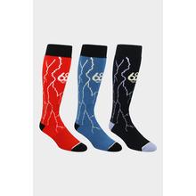 Men's Storm Sock 3-Pack by 686