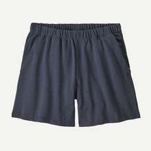 Women's Regenerative Organic Certified Cotton Essential Shorts by Patagonia