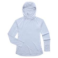 Women's Silkweight Varial Hoodie by NRS in Riverside CA