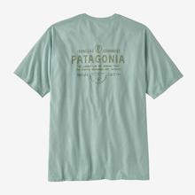 Men's Forge Mark Responsibili-Tee by Patagonia