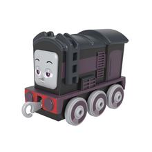 Fisher-Price Thomas & Friends Diesel Metal Engine by Mattel