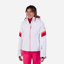 Women's Strawpile Ski Jacket by Rossignol