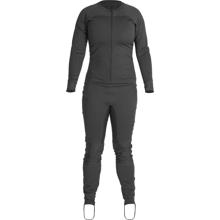 Women's Expedition Weight Union Suit by NRS