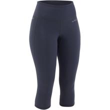 Women's HydroSkin 0.5 Capri - Closeout by NRS in Carrboro NC