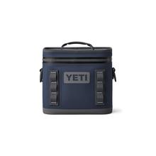 Hopper Flip 8 Soft Cooler Navy by YETI in Lima OH