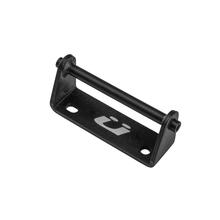 Dirtbag - 9mm x 100mm - Thru-Axle - Black