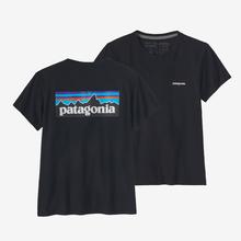 Women's P-6 Logo Responsibili-Tee by Patagonia