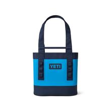 Camino 20 Carryall Tote Bag - Big Wave Blue by YETI