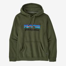 P-6 Logo Uprisal Hoody by Patagonia in Gas City IN