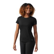 Women's Merino Short Sleeve Tee by Smartwool in Indianapolis IN