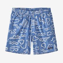 Men's Funhoggers Shorts by Patagonia