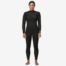 Women's R2 Regulator FZ Full Suit by Patagonia in Durham NC