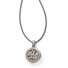 Spin Master Convertible Locket Necklace by Brighton in Chandler AZ