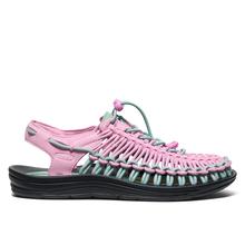 Women's UNEEK Sneaker by Keen in Schererville IN