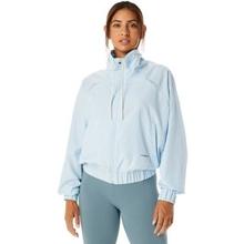 Women's Actibreeze Woven Jacket by ASICS in Riverside CA