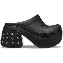 Siren Studded Clog by Crocs in Raleigh NC