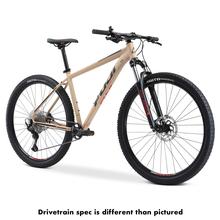 Nevada 29 1.3 SRAM