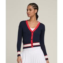 Bennet Slim Cardigan by Wilson