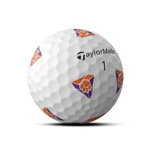 Clemson Tigers TP5 pix Golf Balls