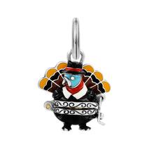 Gobbler Turkey Charm by Brighton