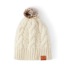 Cable Beanie by Ariat