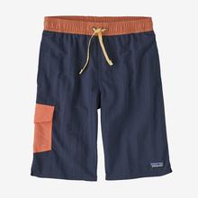 Kid's Baggies Boardshorts 9 in. by Patagonia in Delafield WI