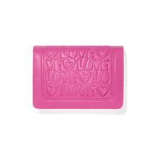 Deeply In Love Card Case by Brighton