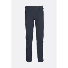 Men's Incline Pants by Rab