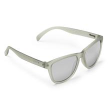 OG Sunglasses Gray Polarized by Goodr