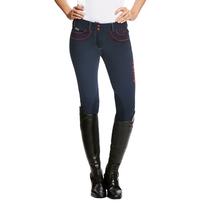 Women's FEI Olympia Team Acclaim Knee Patch Breech