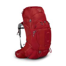 Ariel Plus 70 by Osprey Packs