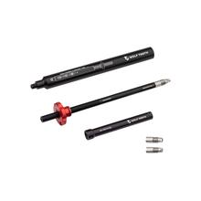 Pack Hanger Alignment Tool & Thru Axle/Quick Release Kit by Wolf Tooth Components