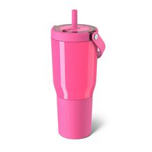 Resa 35oz - Neon Pink by BrüMate in WISCONSIN DELLS WI