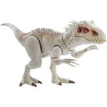 Jurassic World Destroy 'N Devour Indominus Rex by Mattel