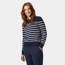 Women's Molene Wool Sweater by Helly Hansen in Ofallon IL