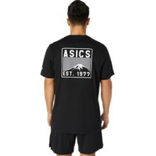 Unisex Fuji 1977 Tee by ASICS