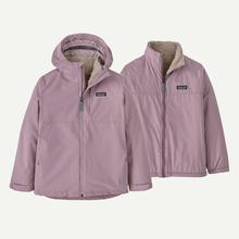 Kid’s 4-in-1 Everyday Jacket