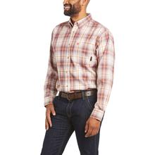 Men's FR Busby Work Shirt