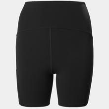 Women's HP Short Legging by Helly Hansen