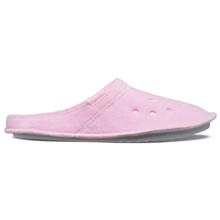 Classic Lined Slipper by Crocs