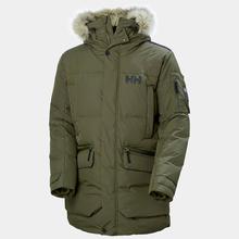 Men's Bouvet Down Parka