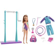 Barbie Team Stacie Doll & Accessories by Mattel