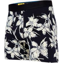 Men's Vacationeer Boxer Briefs  Black S by Stance in Durham NC