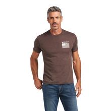 Men's Ariat Freedom T-Shirt by Ariat