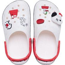 Toddlers' Peanuts Classic Clog by Crocs