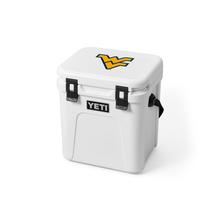 West Virginia Coolers - White - Tank 85