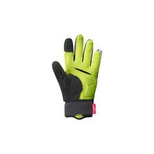 Windstopper(R) Insulated Gloves by Shimano Cycling